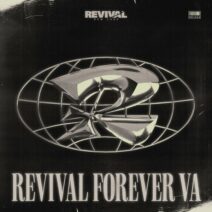 Various Artists - Revival Forever VA [Revival New York]
