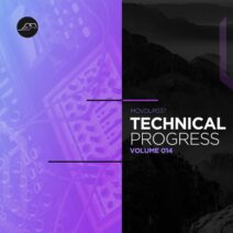 Various Artists - Technical Progress, Vol. 14 [Movement Recordings]