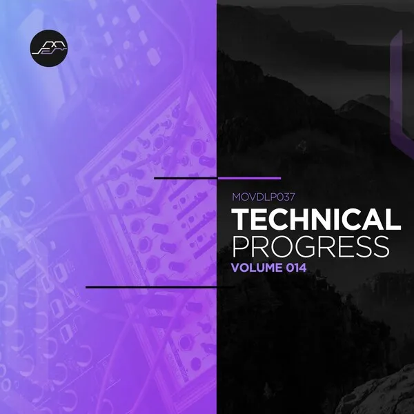 Various Artists – Technical Progress, Vol. 14 [Movement Recordings]