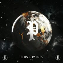 Various Artists - This Is Patria VA #1 [Patria Undrgrnd Records]