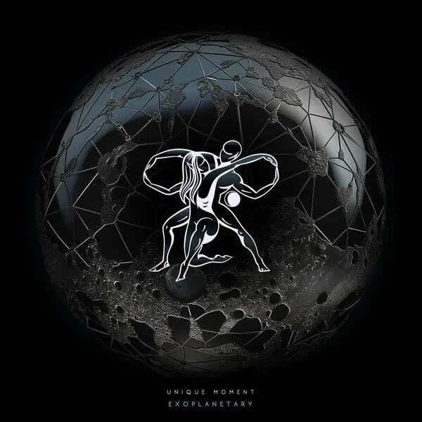 Various Artists – Unique Moment: Exoplanetary