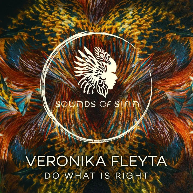 Veronika Fleyta - Do What Is Right [Sounds Of Sirin]
