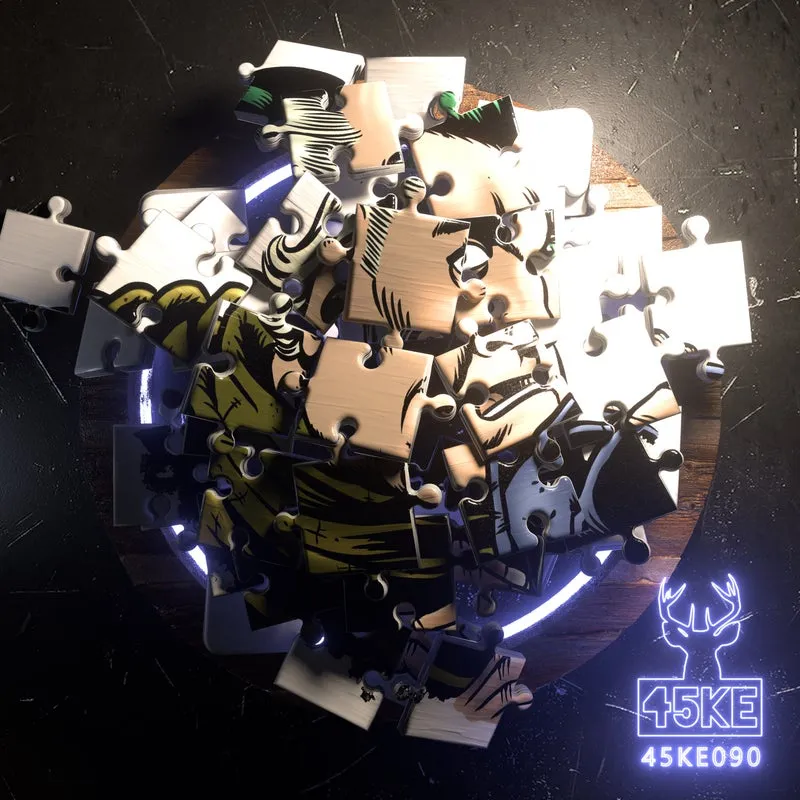 Vlada Asanin - Su Cocina [45ke]