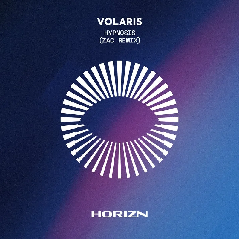 Volaris - Hypnosis [HORIZN]