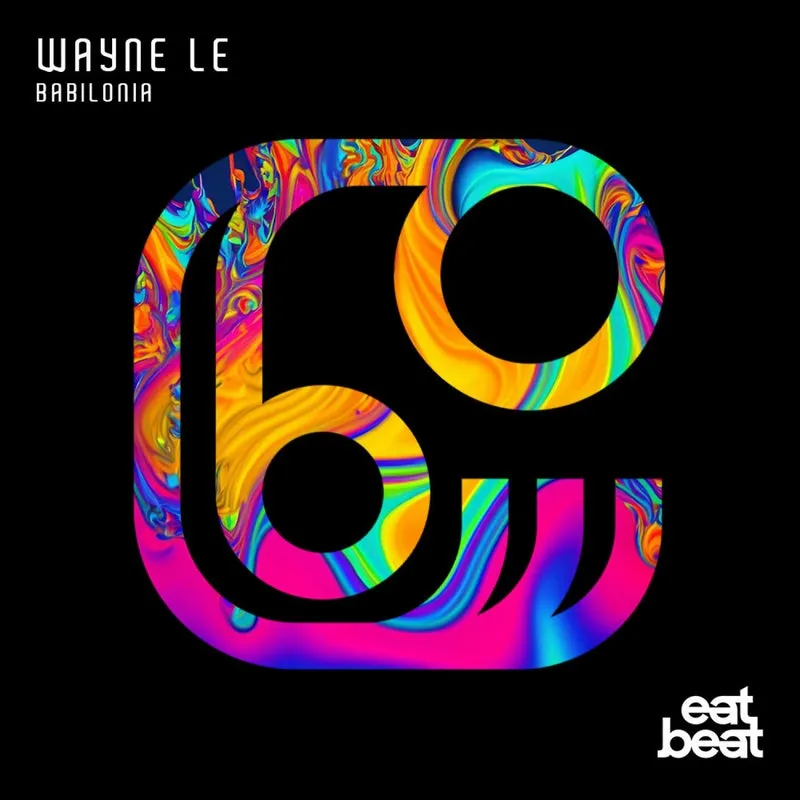 Wayne Le, PROCK HI$$ - Babilonia [Eatbeat Records]