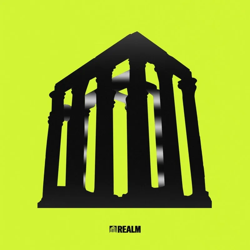 Weska - Liquid Leisure (Extended Mix) [REALM Records]