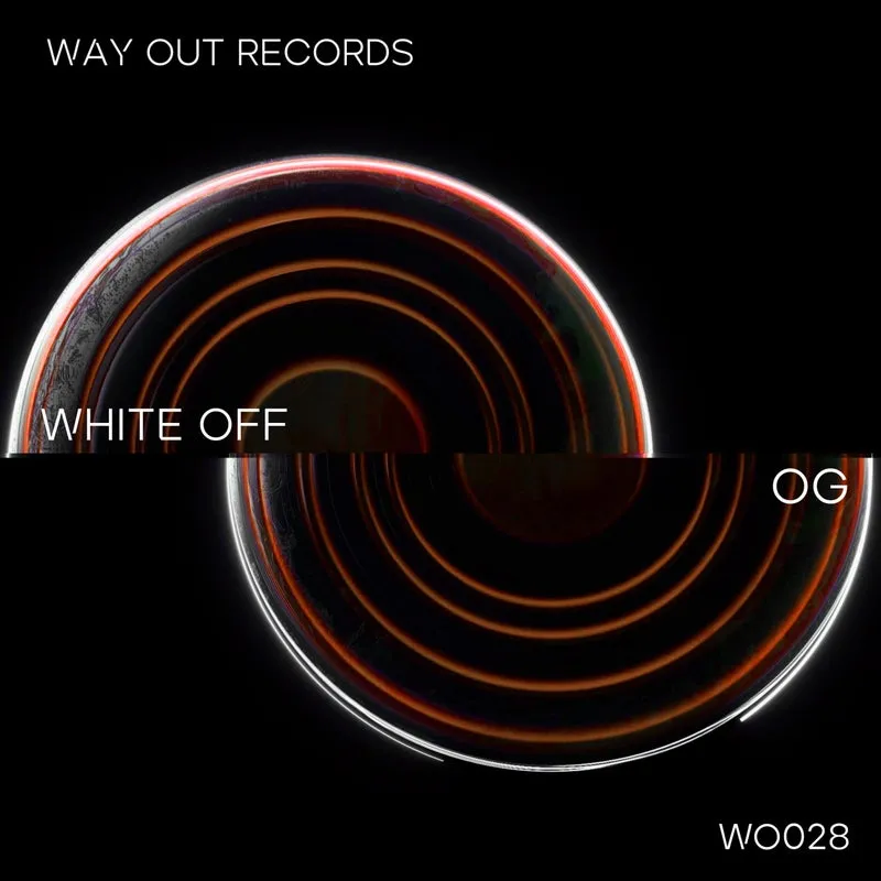 White Off - OG [Way Out Records]