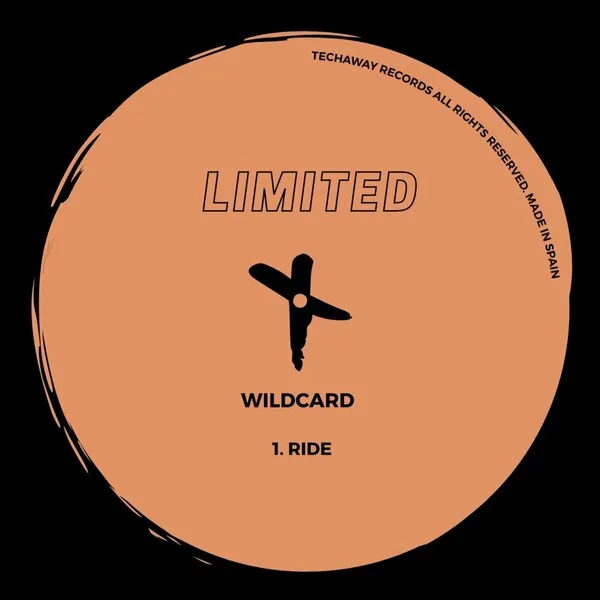 Wildcard (US) - Ride [Techaway Limited]