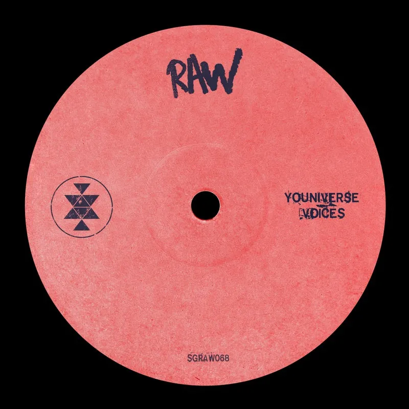 YOUniverse (IT) - Voices [Solid Grooves Raw]