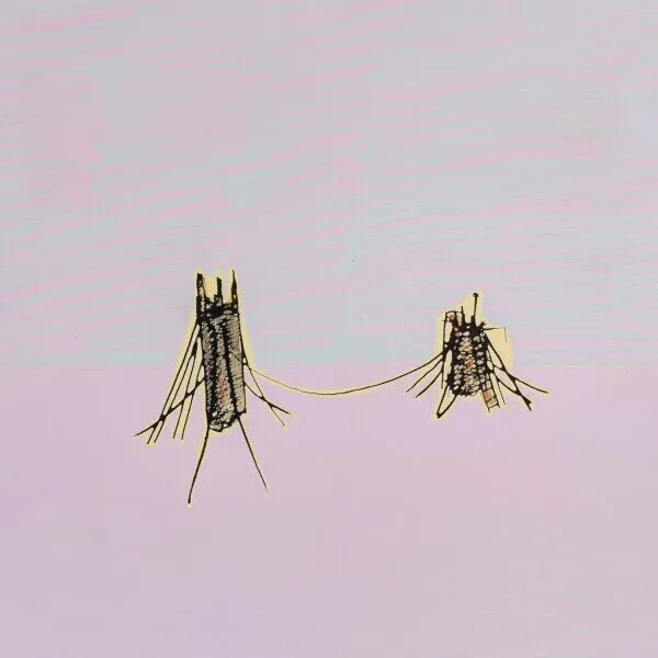 Yost Koen - Selfer EP [Monaberry]