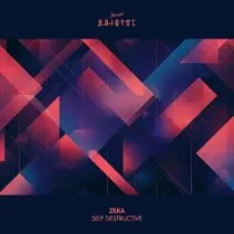 Zilka - Self Destructive [This Ain't Bristol]