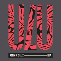 &lez, Robin M - Nija [Ulu Records]