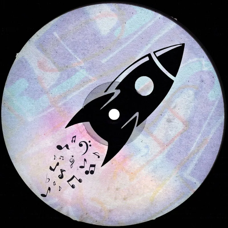 Acidbro - A Little (incl. Juan Ferreyro Remix) [Baikonur Recordings]