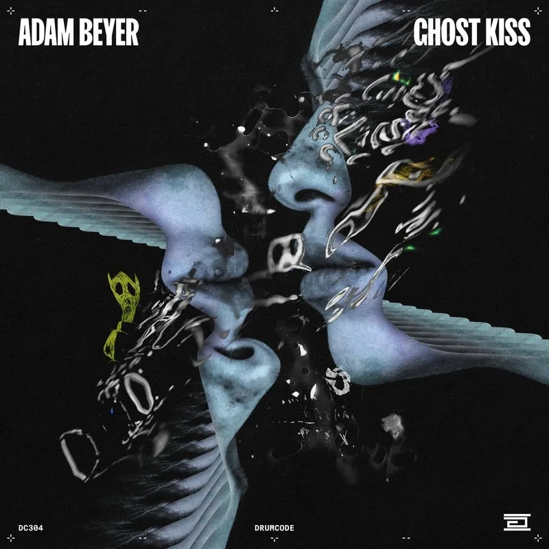 Adam Beyer - Ghost Kiss [Drumcode]