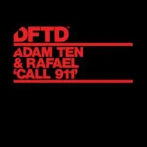 Adam Ten, Rafael - Call 911 - Extended Mix [DFTD]