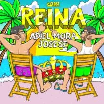 Adiel Mora, Josese - Reina [Lost Beach Records]