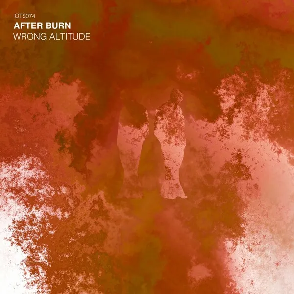 After Burn – Wrong Altitude