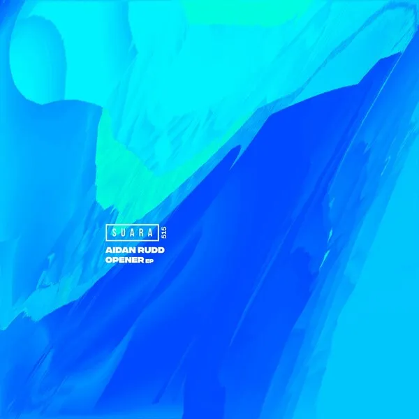 Aidan Rudd - Opener [Suara]