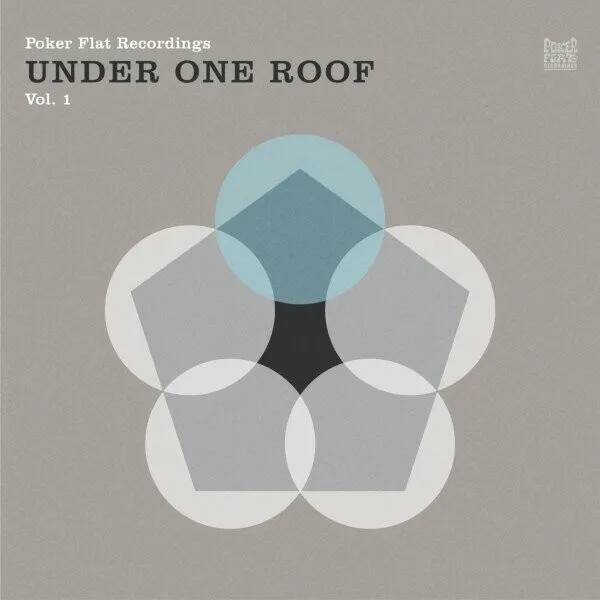 Al Leahy, Yerik US - Under One Roof, Vol. 1 [Poker Flat Recordings]
