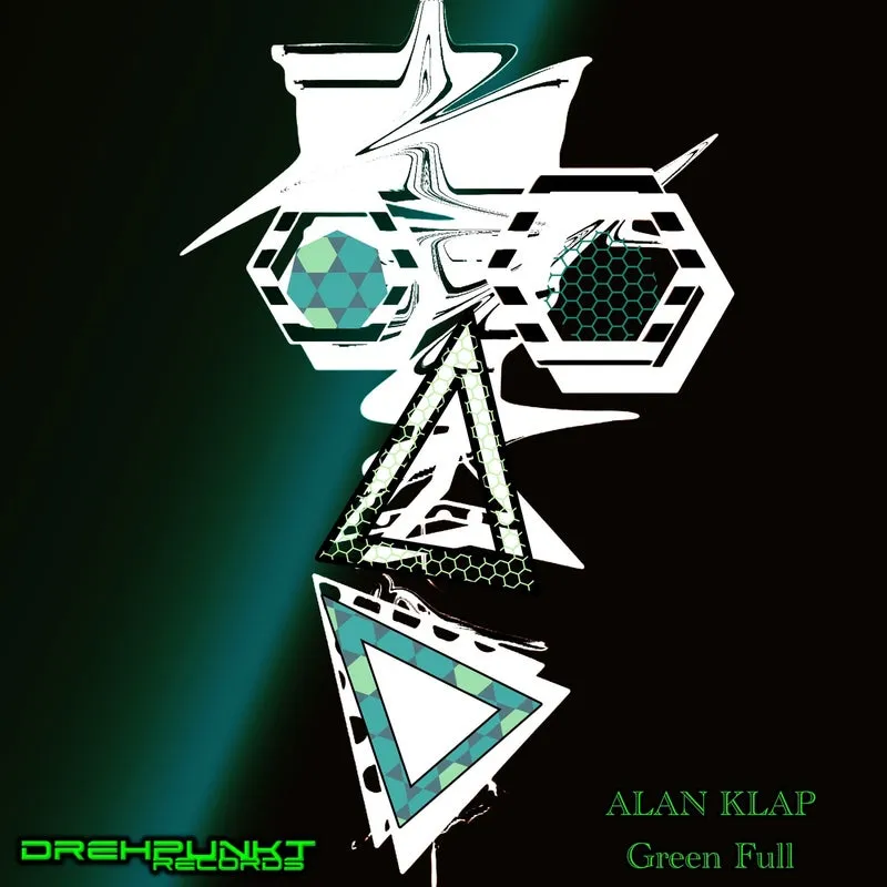 Alan klap – Green Full