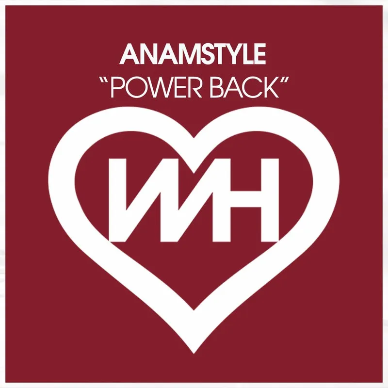 AnAmStyle – Power Back