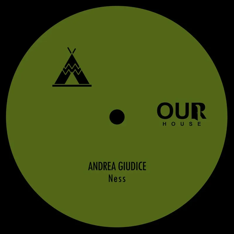 Andrea Giudice - Ness [Our House]