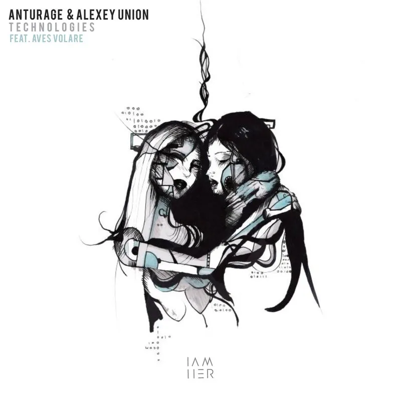 Anturage, Alexey Union, Aves Volare – Technologies