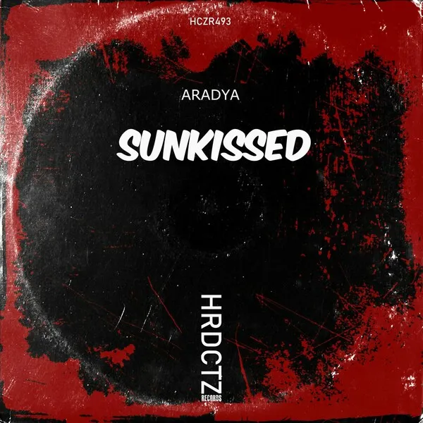 Aradya – Sunkissed