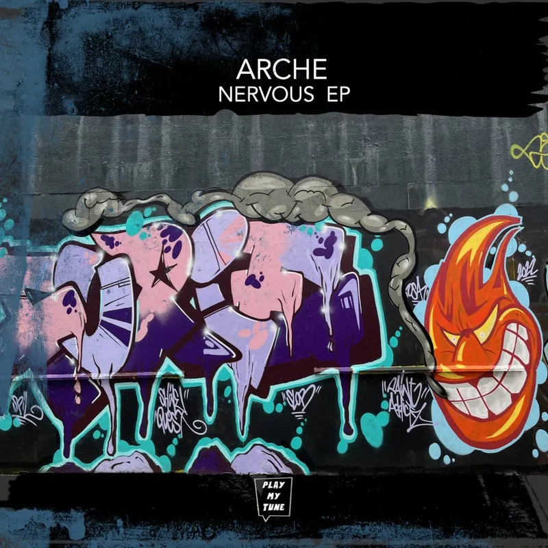 Arche – Nervous EP