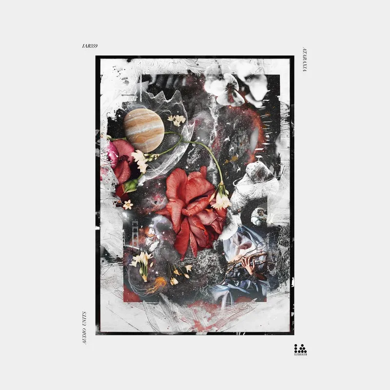 Audio Units – Atraxia