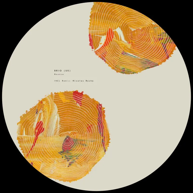 BRIO (US) - Bounce EP [Psicodelica]
