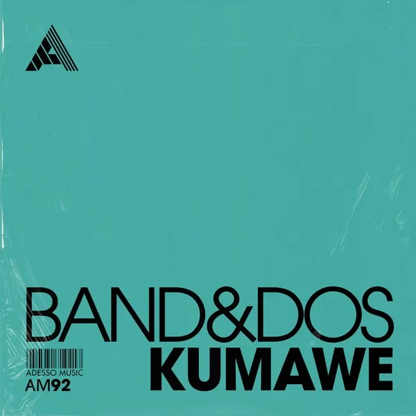 Band&dos - Kumawe [Adesso Music]