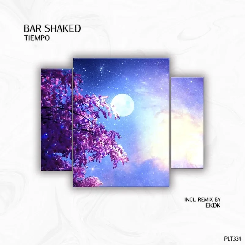 Bar Shaked – Tiempo