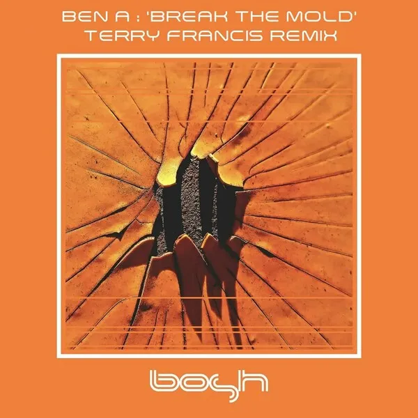 Ben A - Break the Mold [Bosh Recordings]