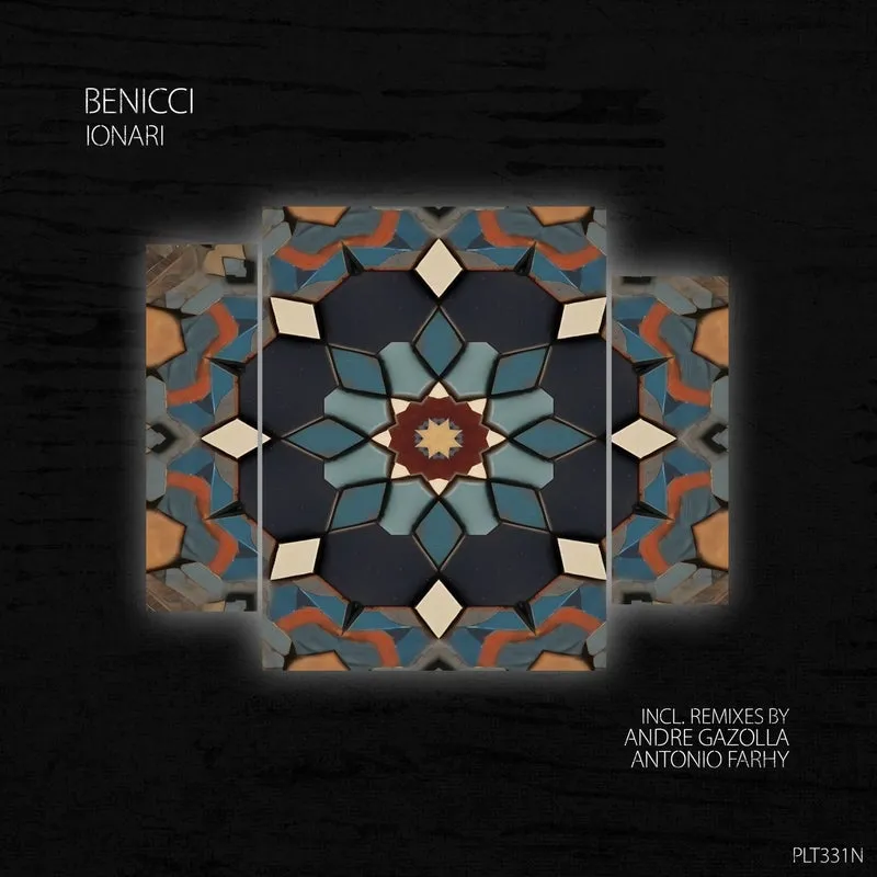 Benicci, SUBMÄRS – Ionari