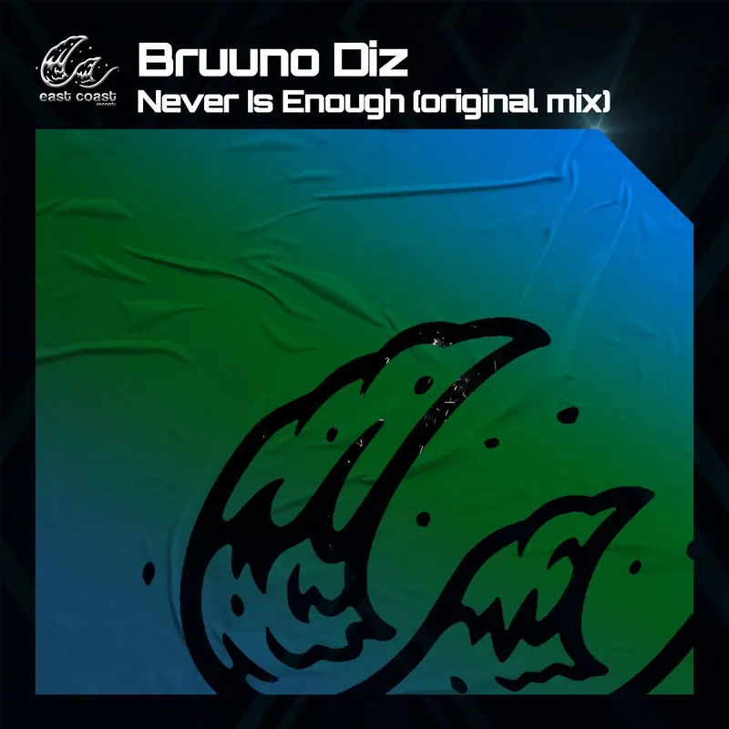 Bruuno Diz – Never Is Enough