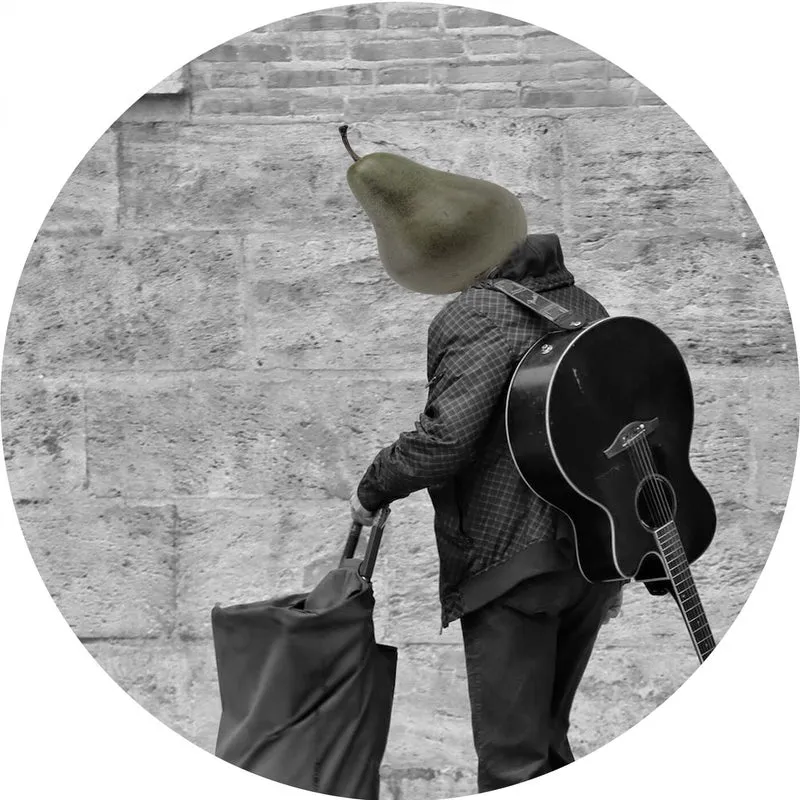 Buogo - Bubble Gut [La Pera Records]