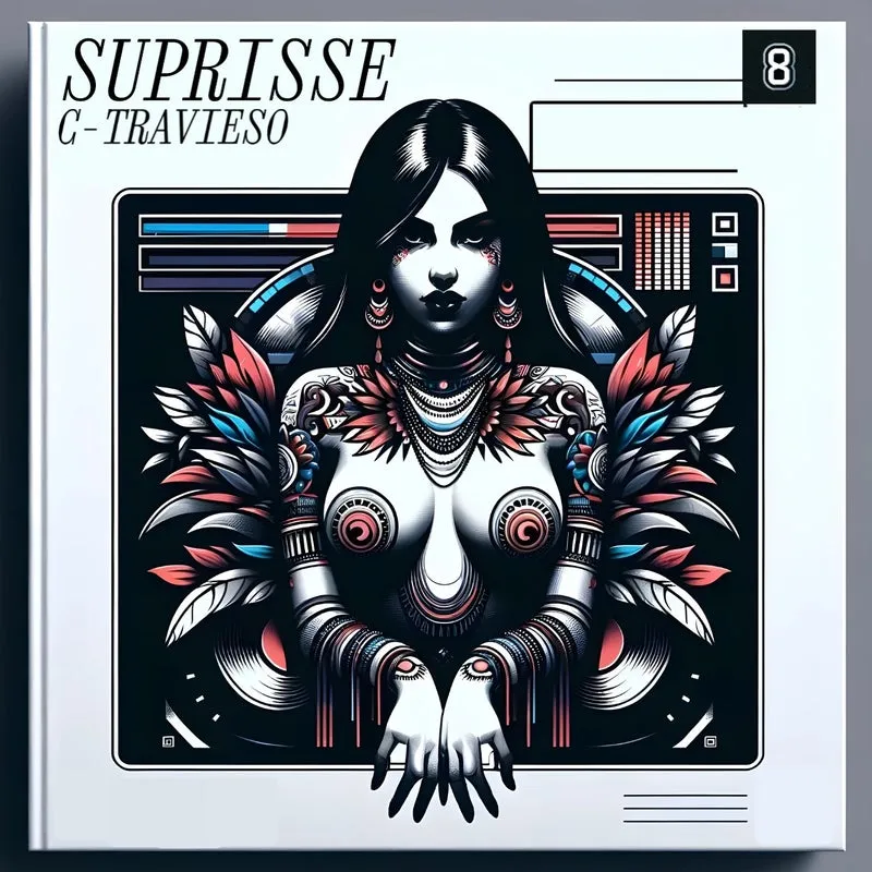 C-TRAVIESO – Suprisse