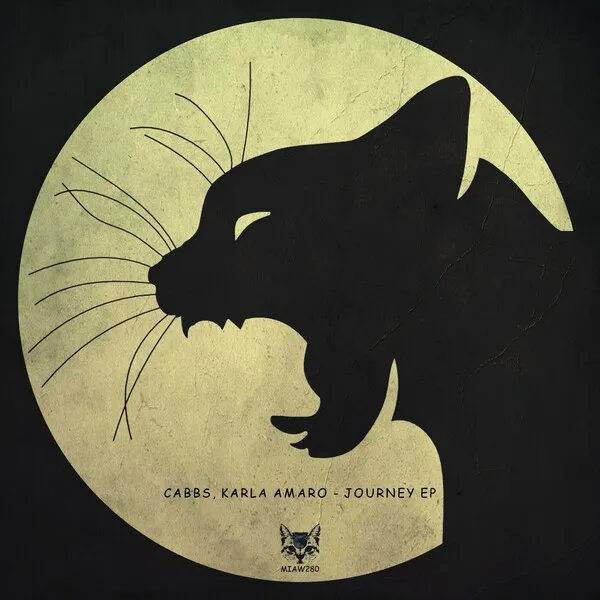 Cabbs, Karla Amaro - Journey EP [Miaw]