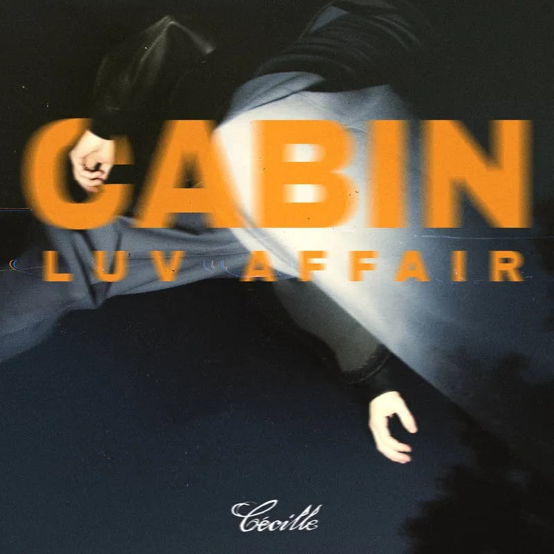 Cabin Luv Affair - Cécille presents [Cecille]