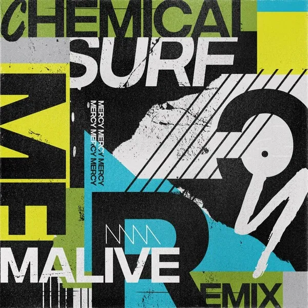 Chemical Surf - Mercy (Malive Remix) [Get Physical Music]