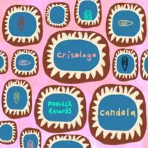 Crisologo - Candela [MoBlack Records]