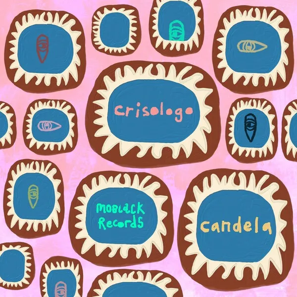 Crisologo - Candela [MoBlack Records]