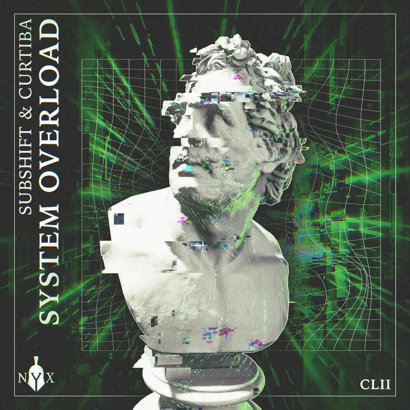 Curtiba, SUBSHIFT - System Overload [The Myth of NYX]