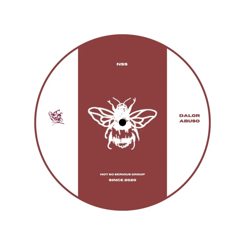 DALOR - Abuso [Not So Serious]