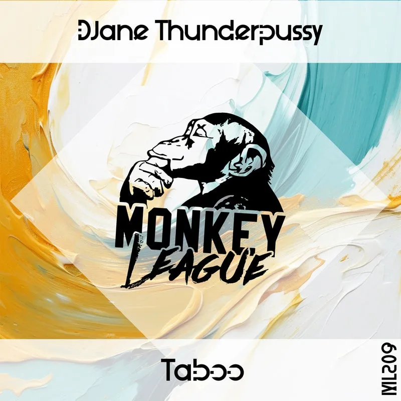 DJane Thunderpussy – Taboo