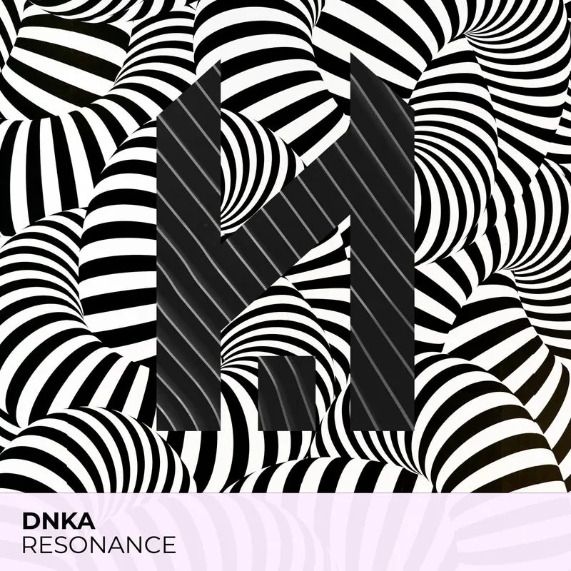 DNKA - Resonance (Extended Mix) [Housescape Records]