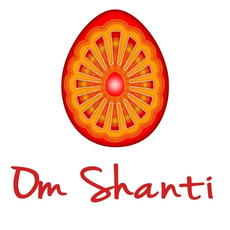 Dani Galiano - Om Santi EP [Side B Underground]