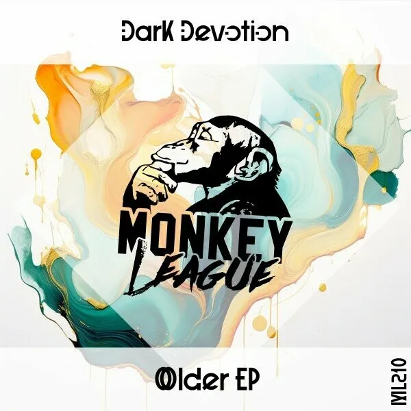 Dark Devotion – Older EP