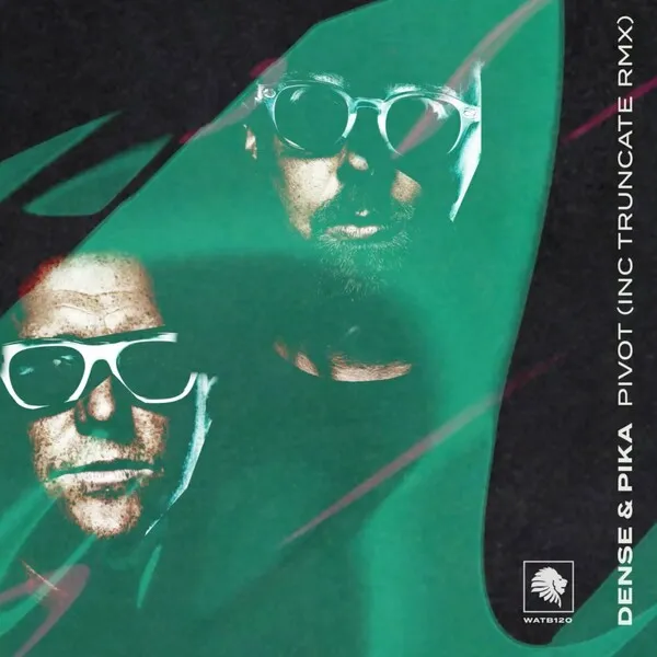 Dense & Pika – Pivot